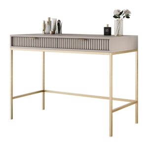 wohnli-moebel-suche-800001175876 Wohnli Möbelsuche - KONSOLENTISCH CORTADO GOLD T104 KASCHMIR