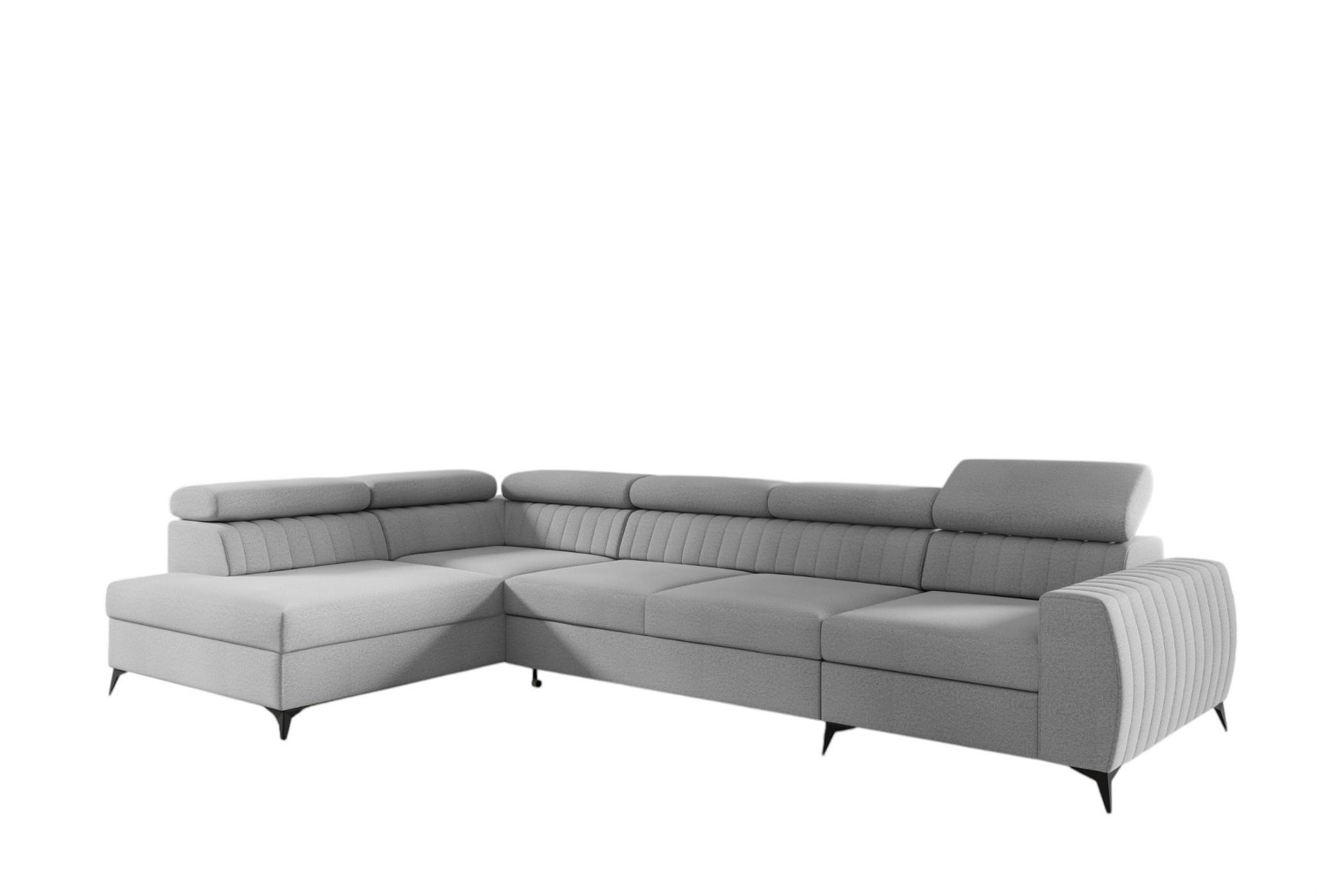 Wohnli Möbelsuche - ECKSOFA Toronto Xl