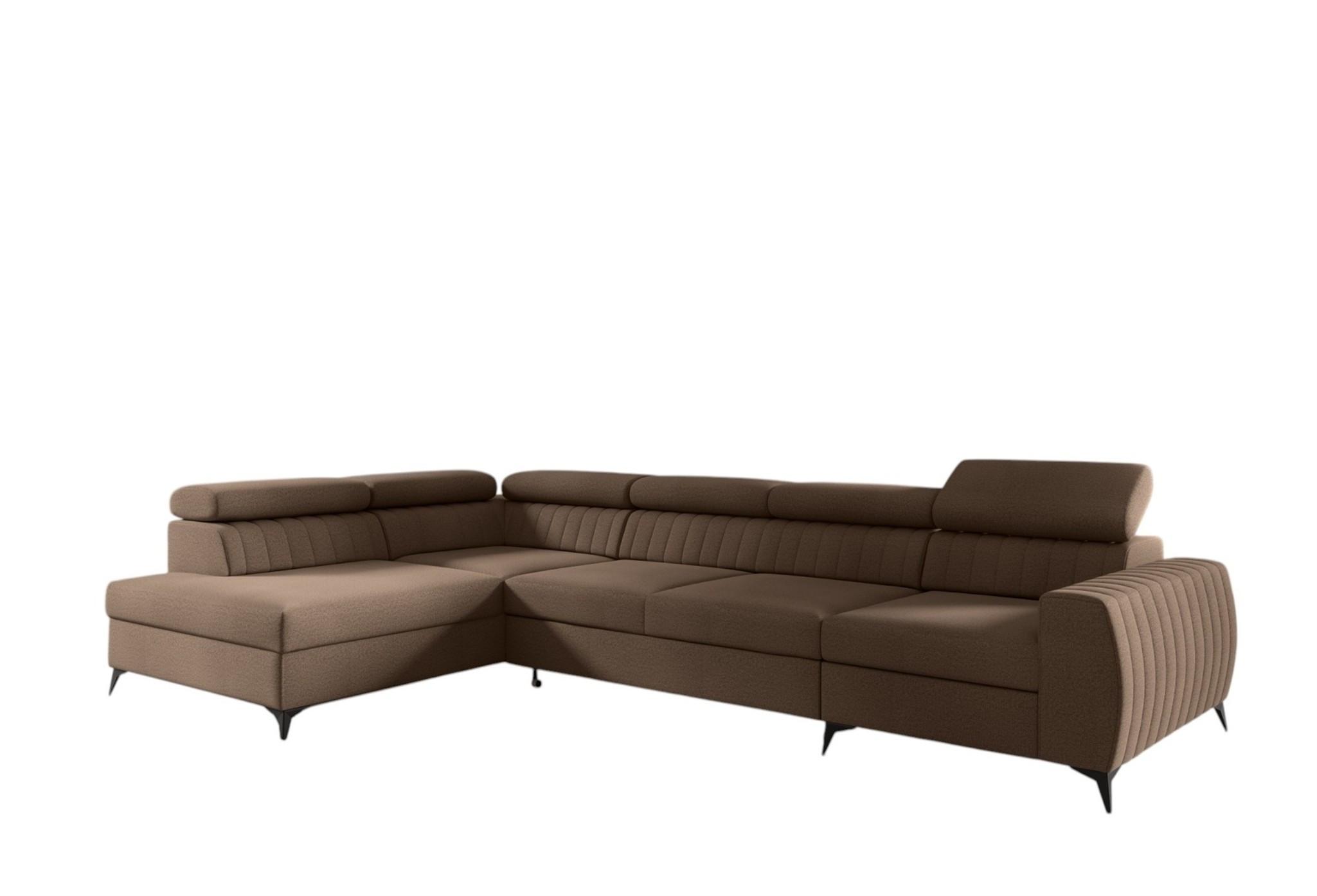 Wohnli Möbelsuche - ECKSOFA Toronto Xl