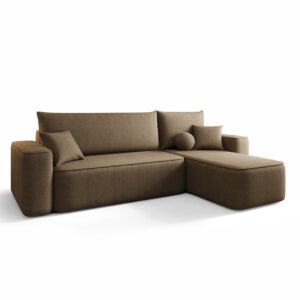 Wohnli Möbelsuche - ECKSOFA Agepo In Curio
