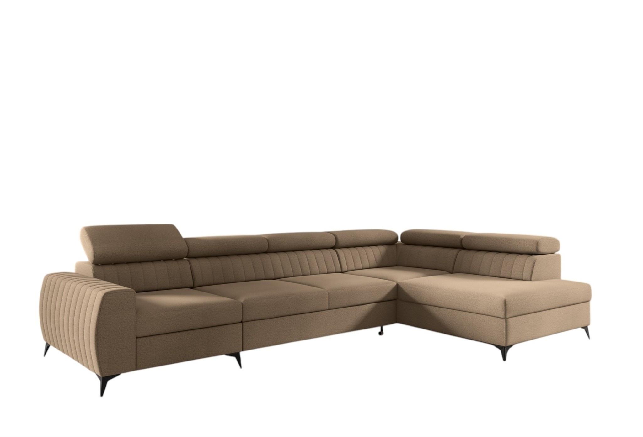 Wohnli Möbelsuche - ECKSOFA Toronto Xl