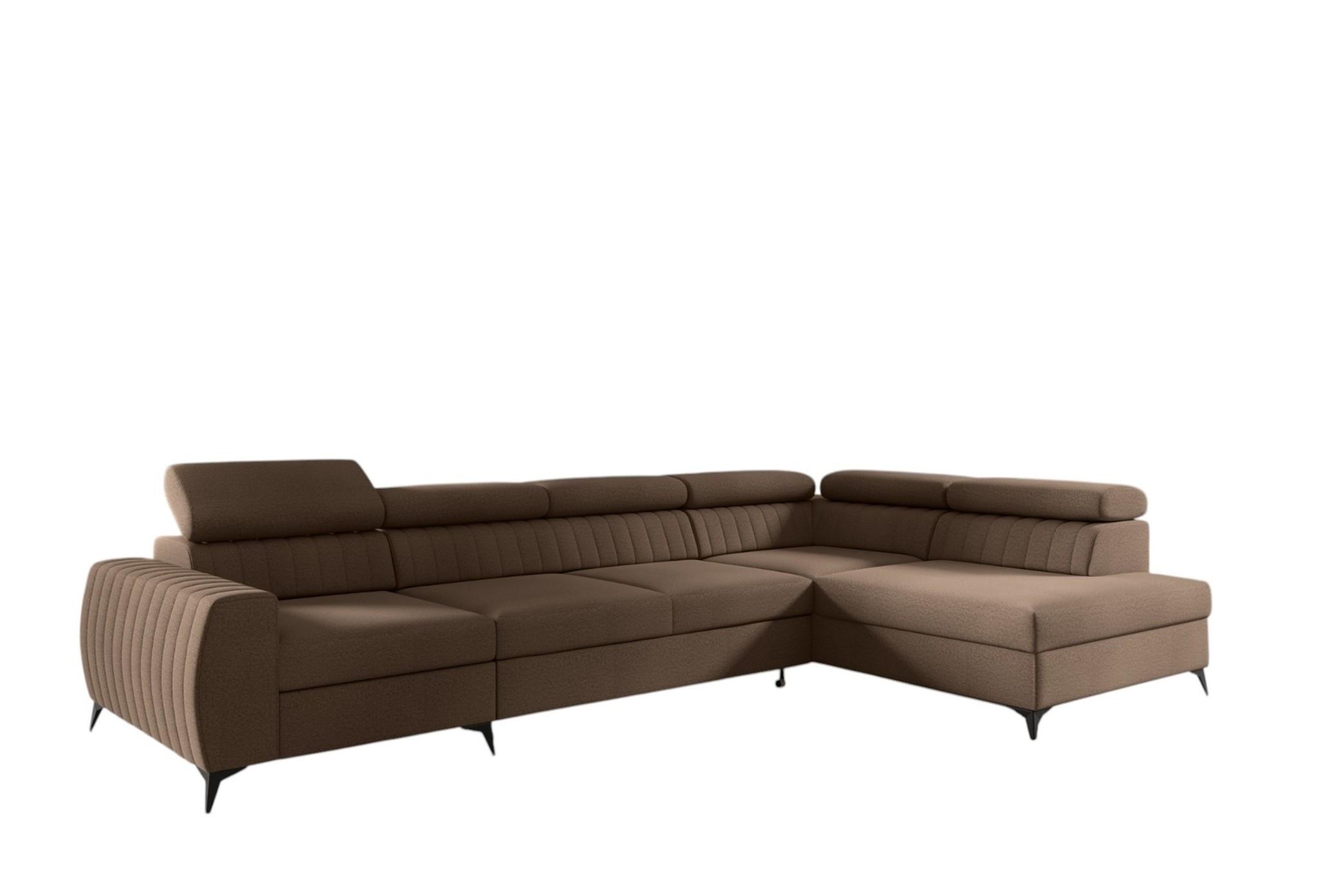 Wohnli Möbelsuche - ECKSOFA Toronto Xl