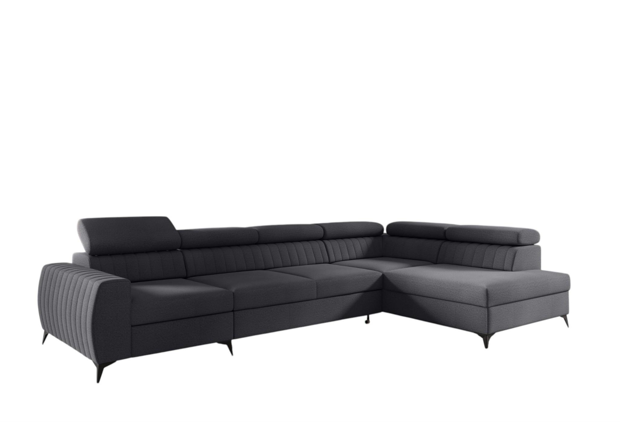 Wohnli Möbelsuche - ECKSOFA Toronto Xl