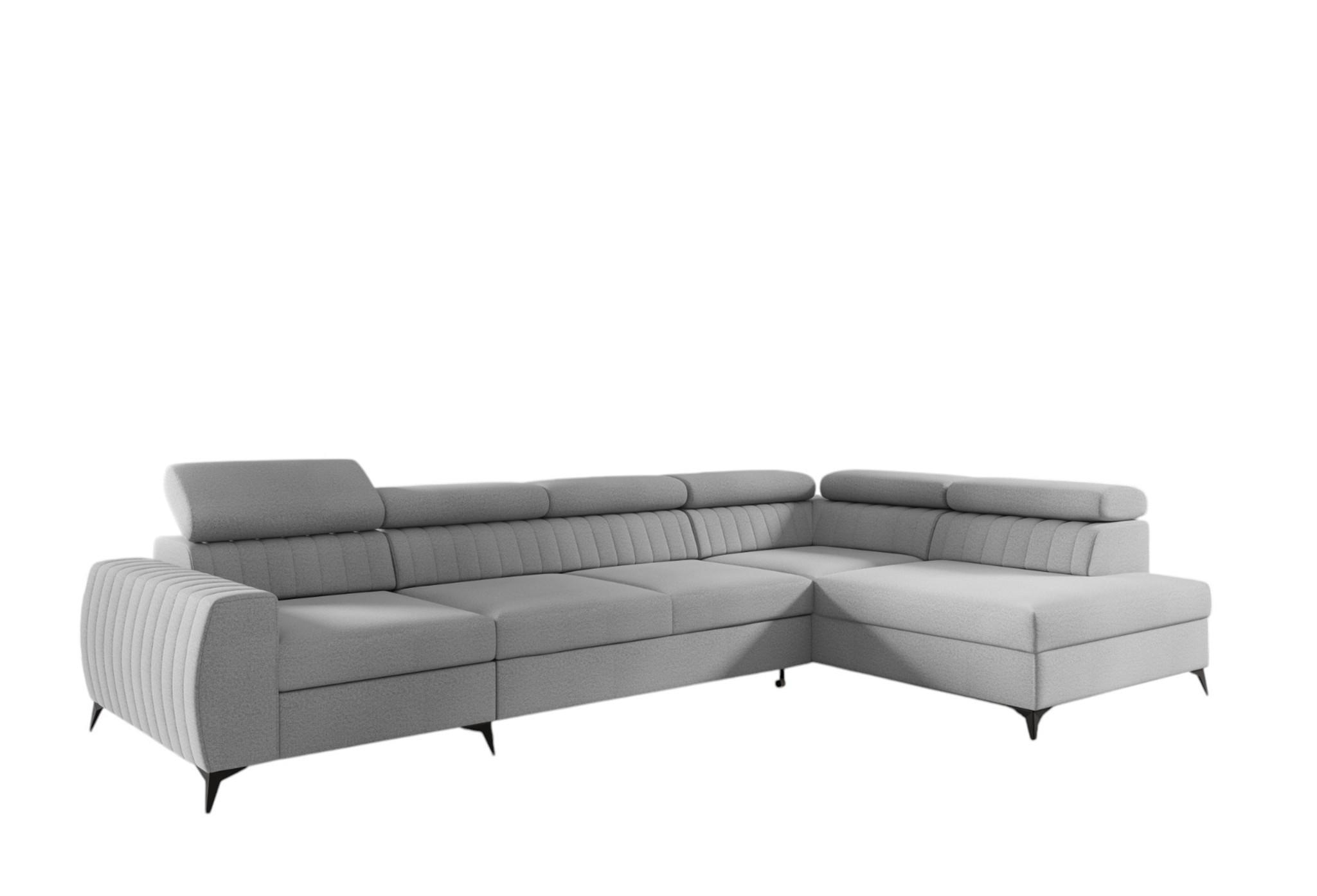 Wohnli Möbelsuche - ECKSOFA Toronto Xl