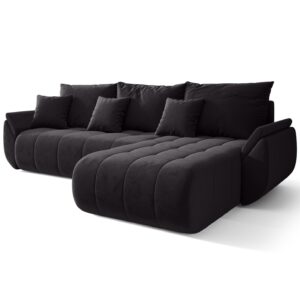 Wohnli Möbelsuche - ECKSOFA Akita