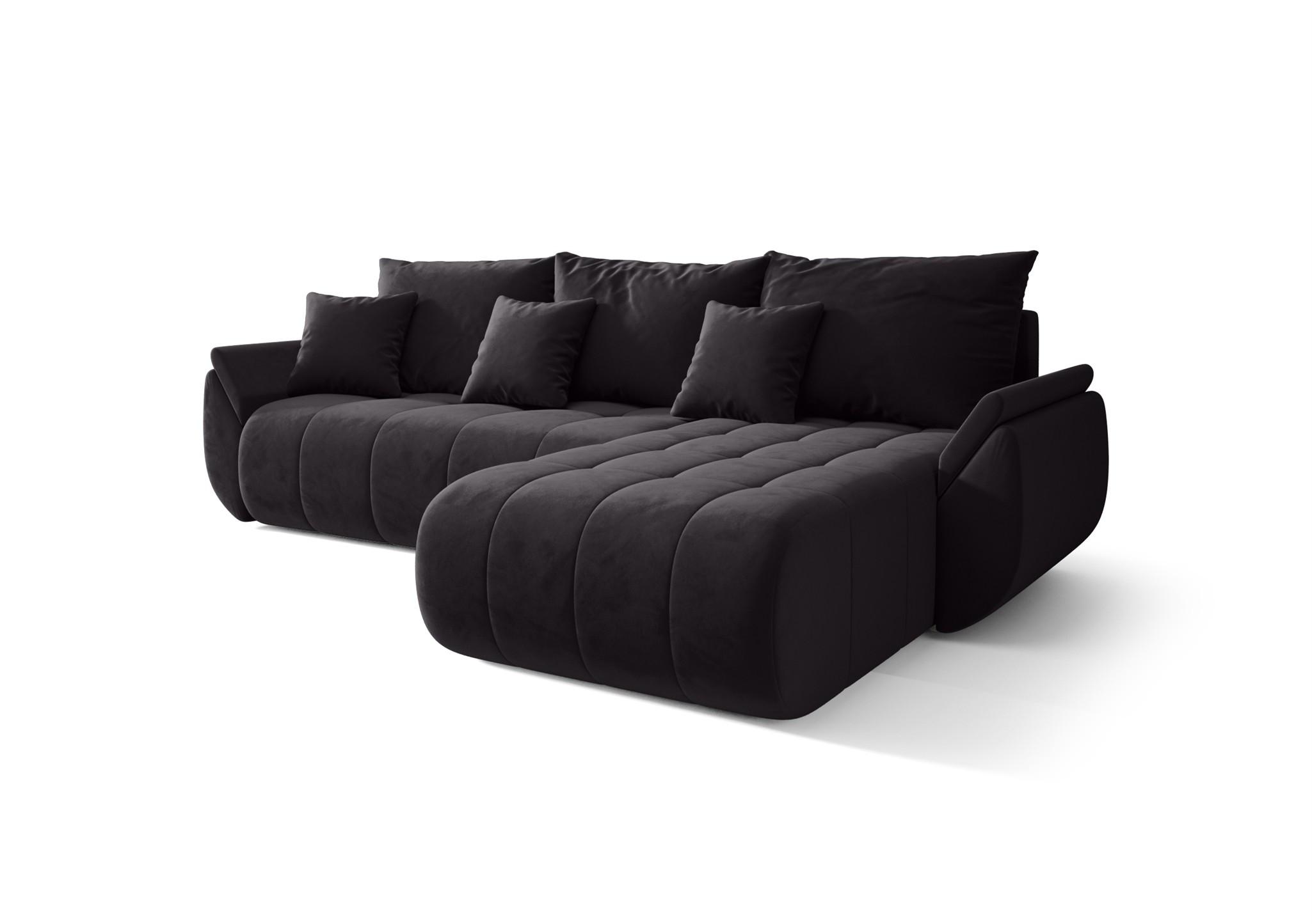 Wohnli Möbelsuche - ECKSOFA Akita