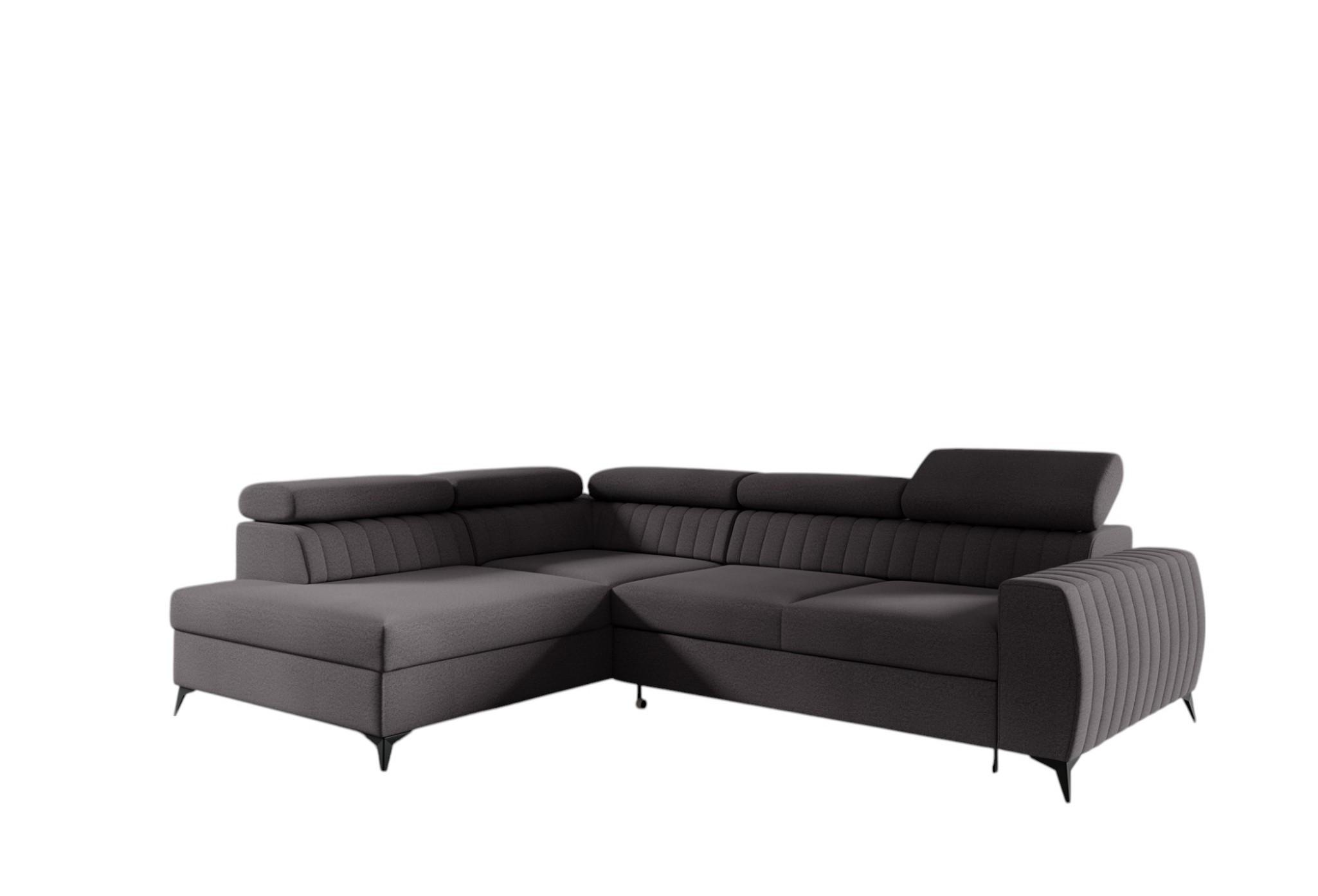 Wohnli Möbelsuche - ECKSOFA Toronto