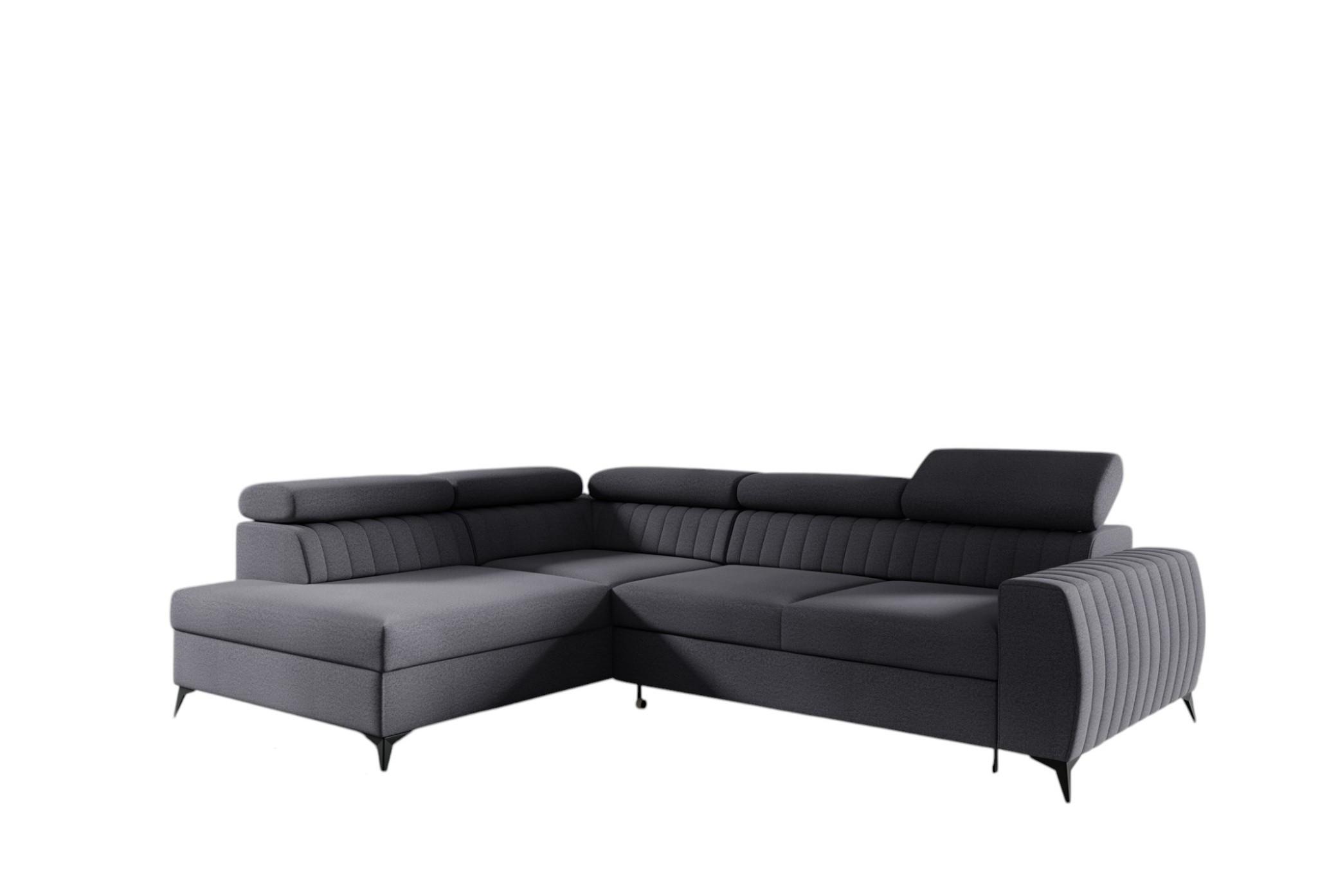 Wohnli Möbelsuche - ECKSOFA Toronto