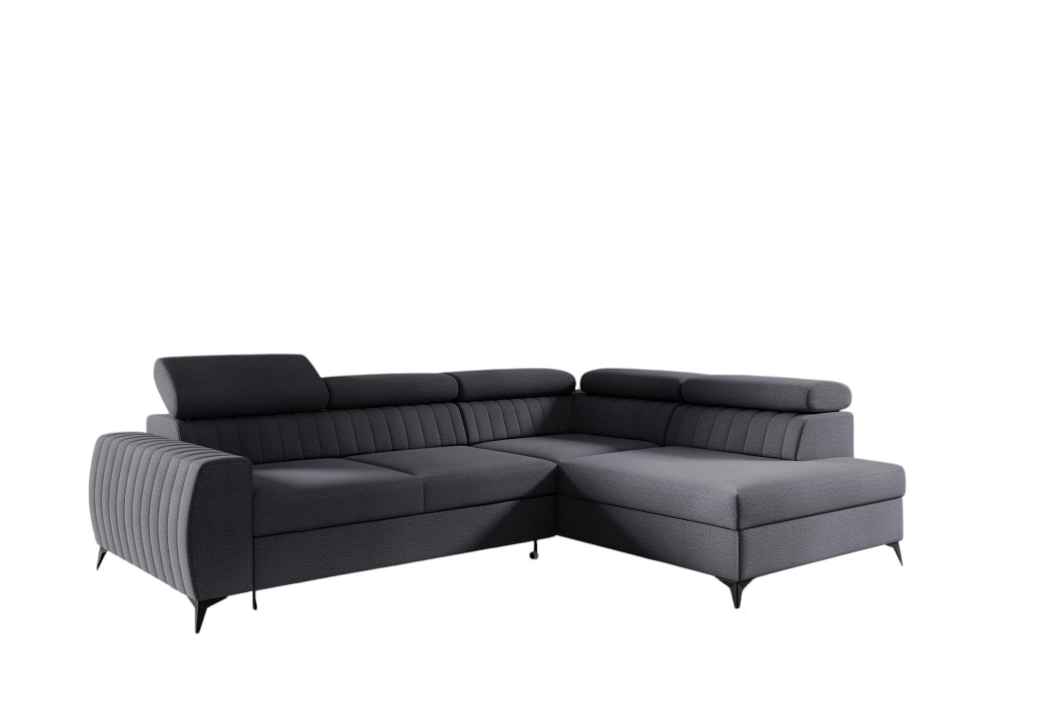 Wohnli Möbelsuche - ECKSOFA Toronto