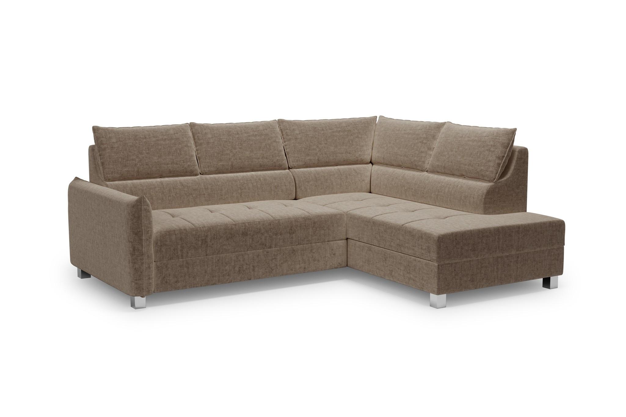 Wohnli Möbelsuche - ECKSOFA Marno