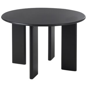 wohnli-moebel-suche-800001186065 Wohnli Möbelsuche - ESSTISCH 120/120 cm Schwarz Cosmo