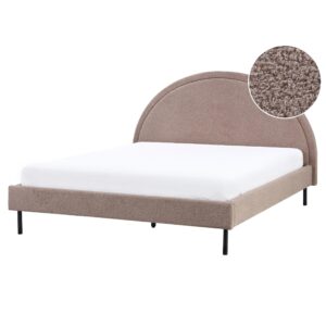 wohnli-moebel-suche-800001186321 Wohnli Möbelsuche - BETT mit Lattenrost 160x200 cm Beige Margut