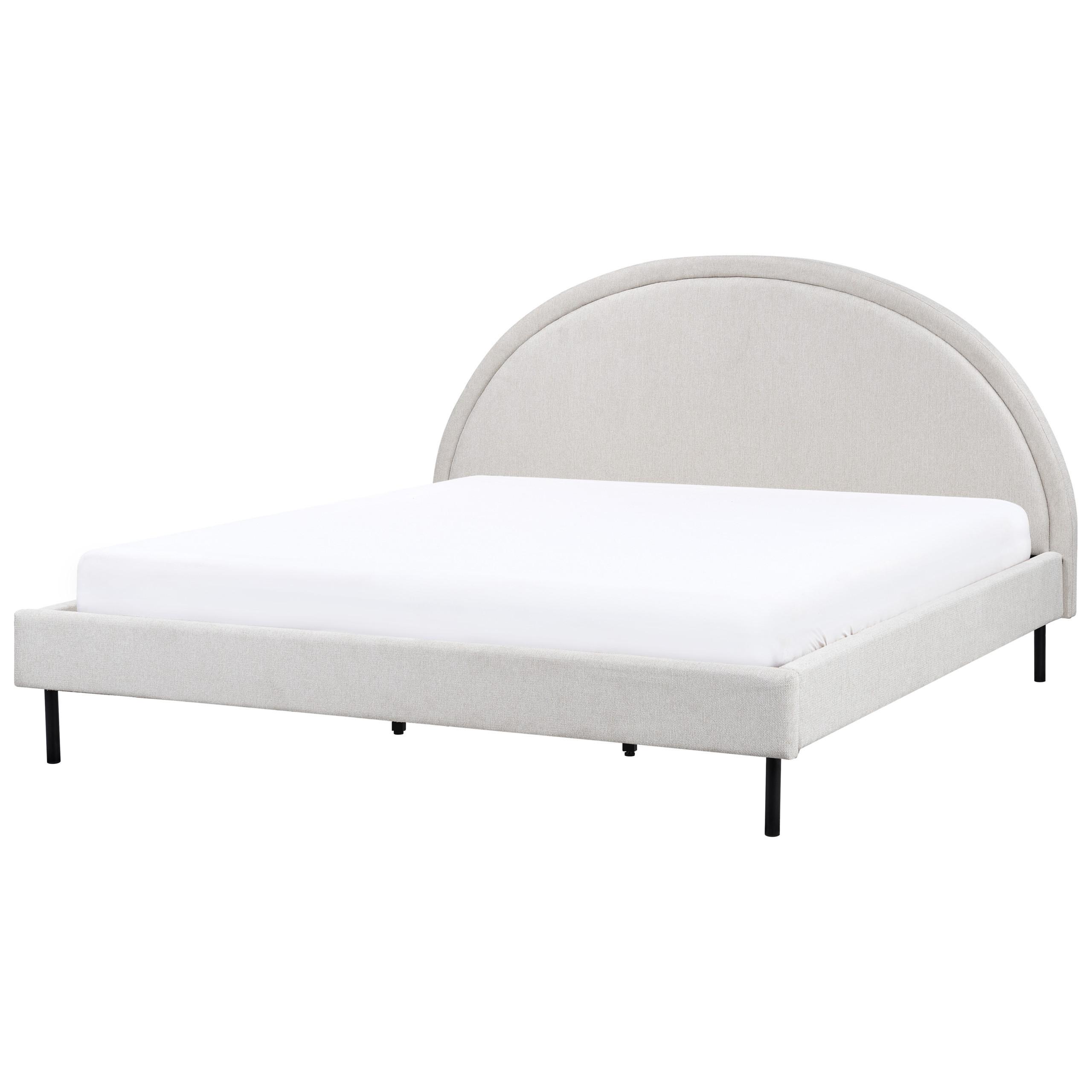 wohnli-moebel-suche-800001186326 Wohnli Möbelsuche - BETT mit Lattenrost 180x200 cm Grau Margut