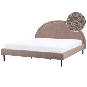wohnli-moebel-suche-800001186342 Wohnli Möbelsuche - BETT mit Lattenrost 180x200 cm Beige Margut