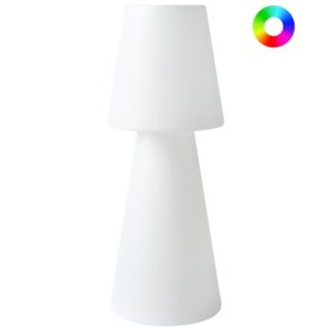wohnli-moebel-suche-800001186399 Wohnli Möbelsuche - LED-LAMPE Weiß Sabanas