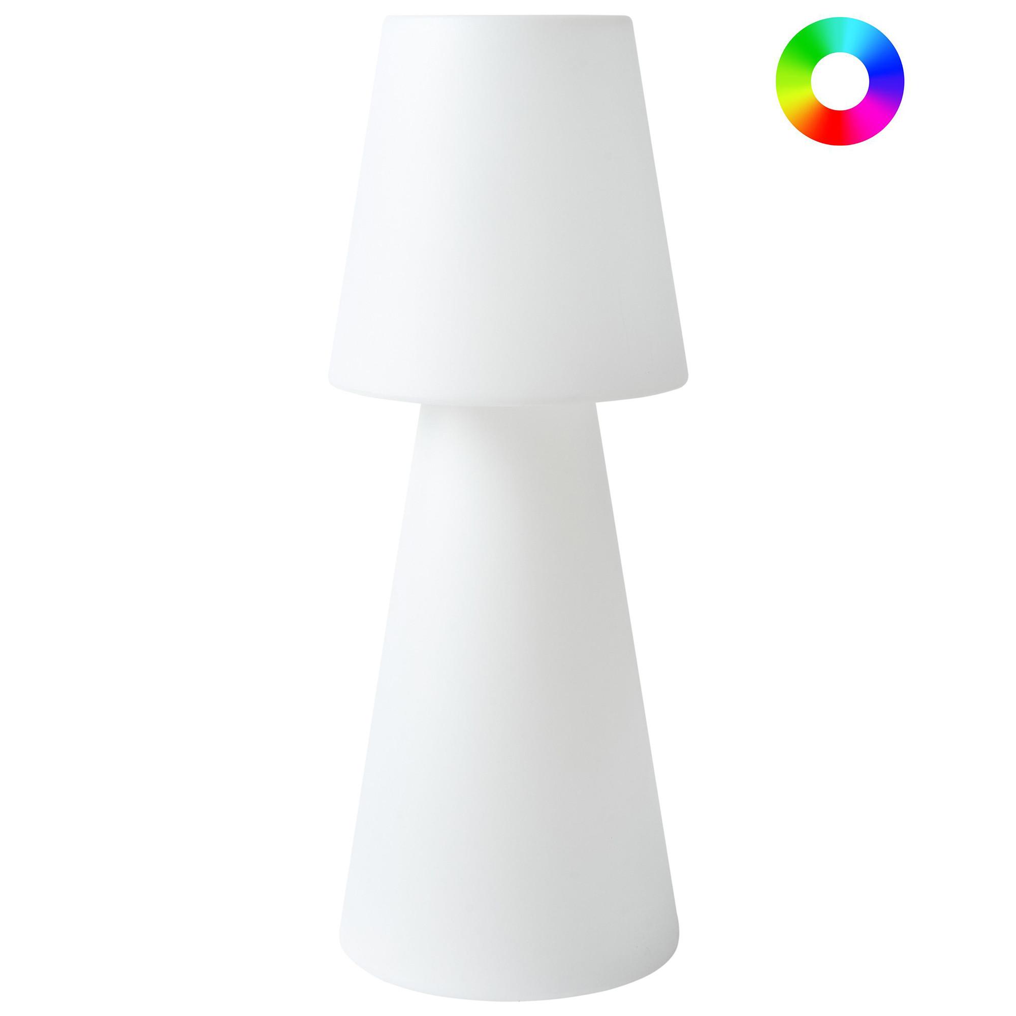 wohnli-moebel-suche-800001186399 Wohnli Möbelsuche - LED-LAMPE Weiß Sabanas