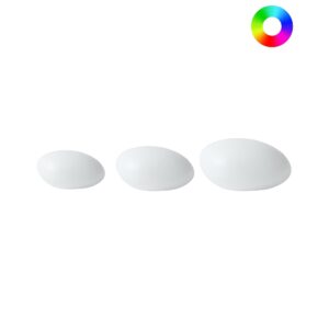 wohnli-moebel-suche-800001186406 Wohnli Möbelsuche - LED-LAMPE Weiß Farallon