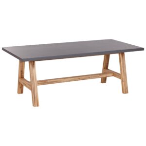 wohnli-moebel-suche-800001186478 Wohnli Möbelsuche - GARTENTISCH Grau Tonnare
