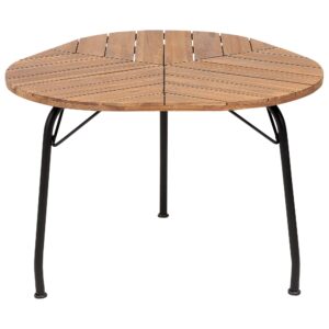 wohnli-moebel-suche-800001186481 Wohnli Möbelsuche - GARTENTISCH Heller Holzfarbton Varenna