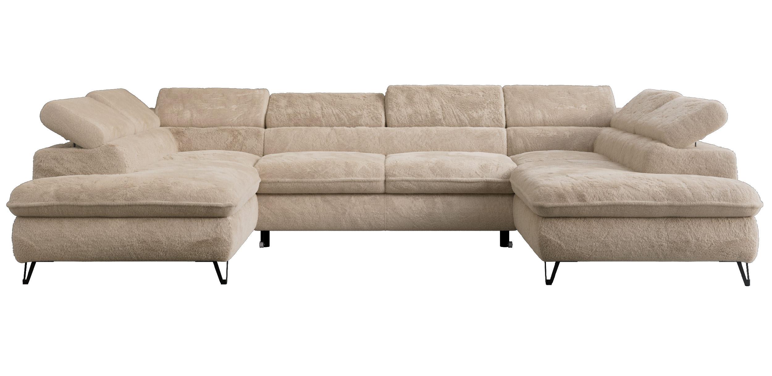 wohnli-moebel-suche-800001187252 Wohnli Möbelsuche - WOHNLANDSCHAFT PETER U Plüsch Beige