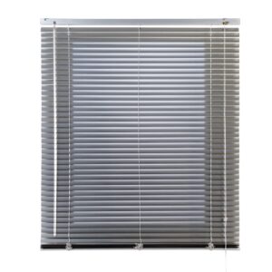 Wohnli Möbelsuche - JALOUSIE venetianische mit Silber Zugschnu 150X250