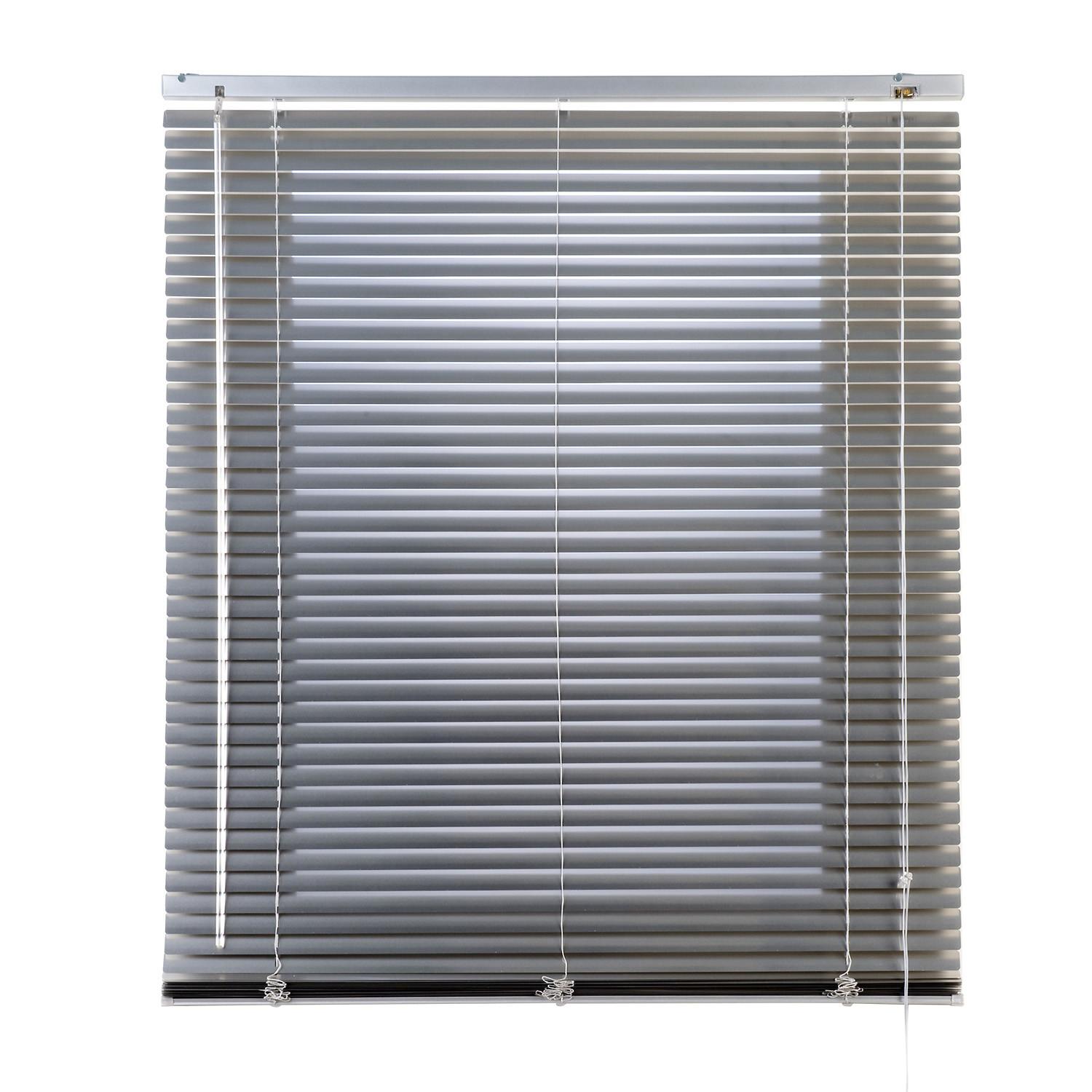 wohnli-moebel-suche-800001188176 Wohnli Möbelsuche - JALOUSIE venetianische mit Silber Zugschnu 150X250