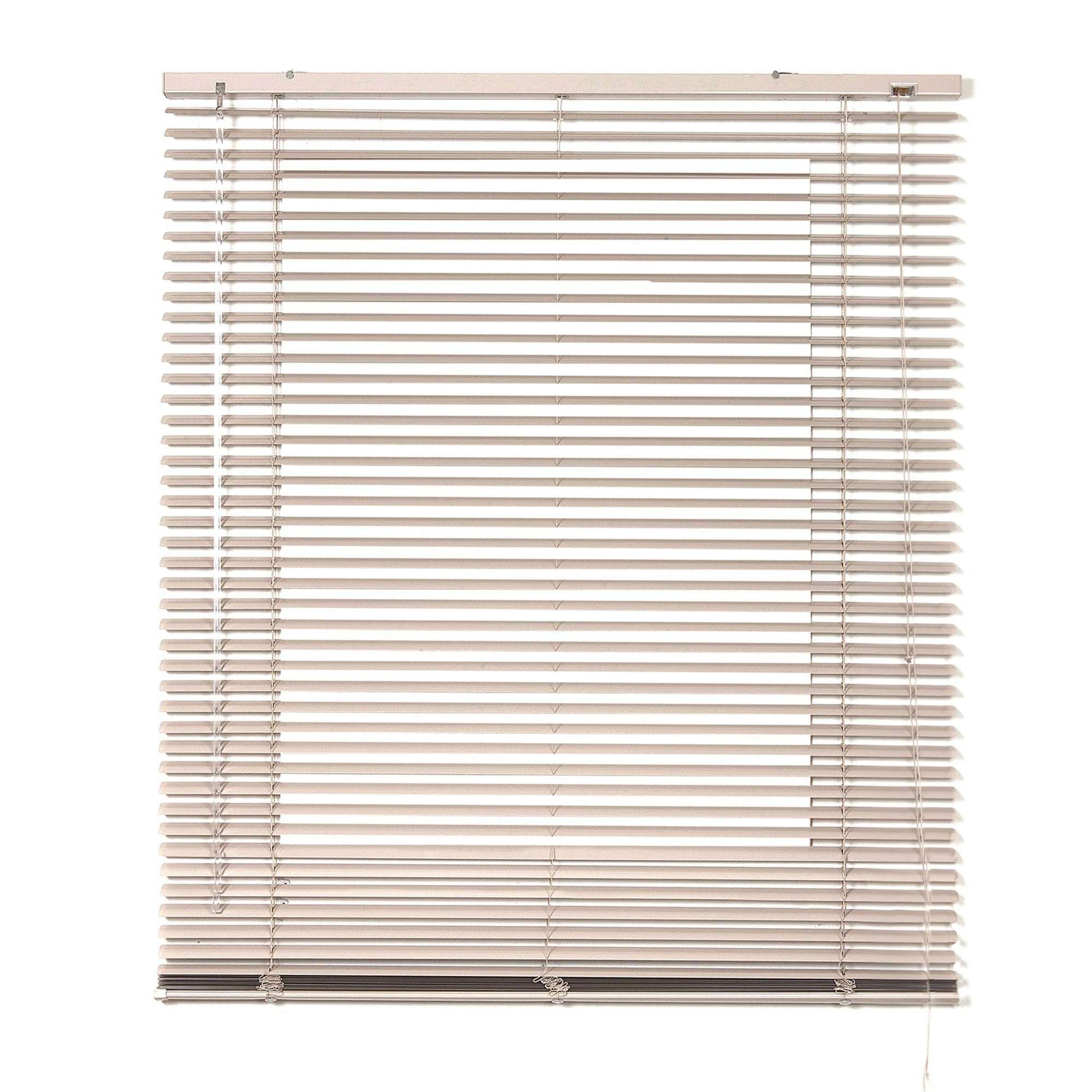 wohnli-moebel-suche-800001188261 Wohnli Möbelsuche - JALOUSIE venetianische mit Grau Zugschnu 120x250