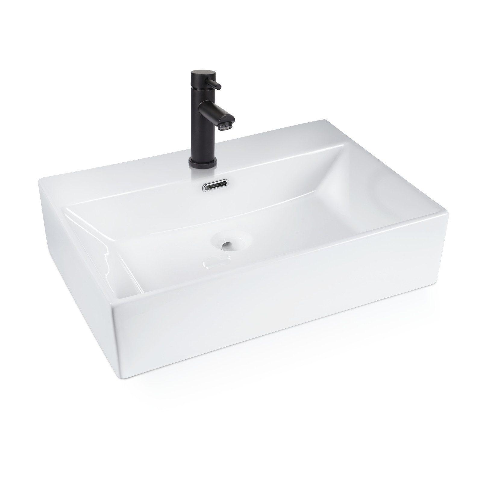 wohnli-moebel-suche-800001188388 Wohnli Möbelsuche - WASCHBECKEN Myxyn 51/42/15 cm