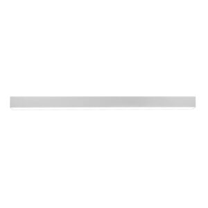 wohnli-moebel-suche-800001188492 Wohnli Möbelsuche - LED-DECKENLEUCHTE Werner 107/3.5/5.5 cm Deckenlampe