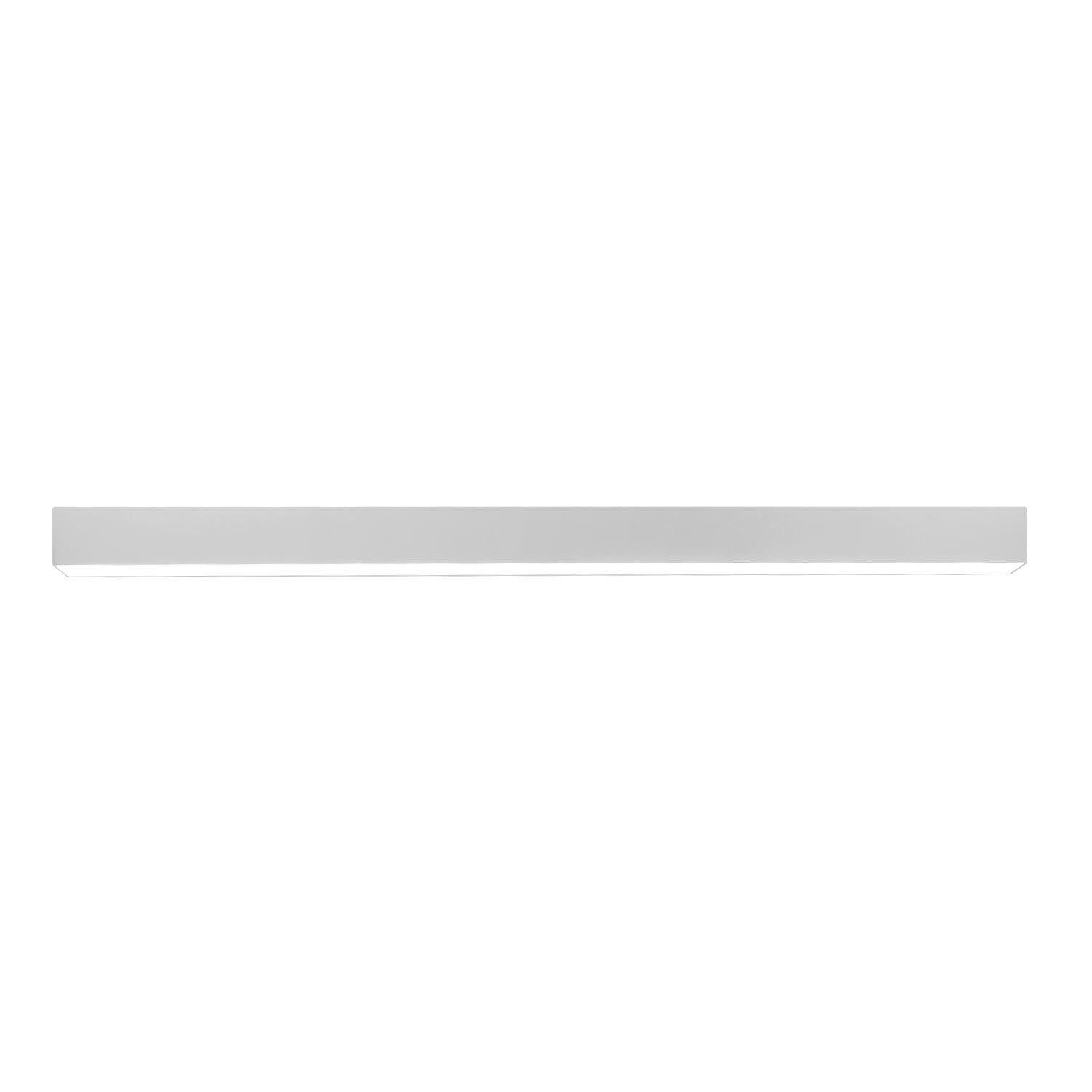 wohnli-moebel-suche-800001188492 Wohnli Möbelsuche - LED-DECKENLEUCHTE Werner 107/3.5/5.5 cm Deckenlampe