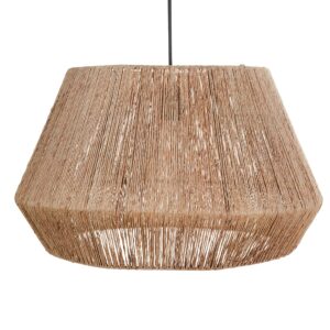 wohnli-moebel-suche-800001195871 Wohnli Möbelsuche - HÄNGELEUCHTE Jute Naturfarben Birau
