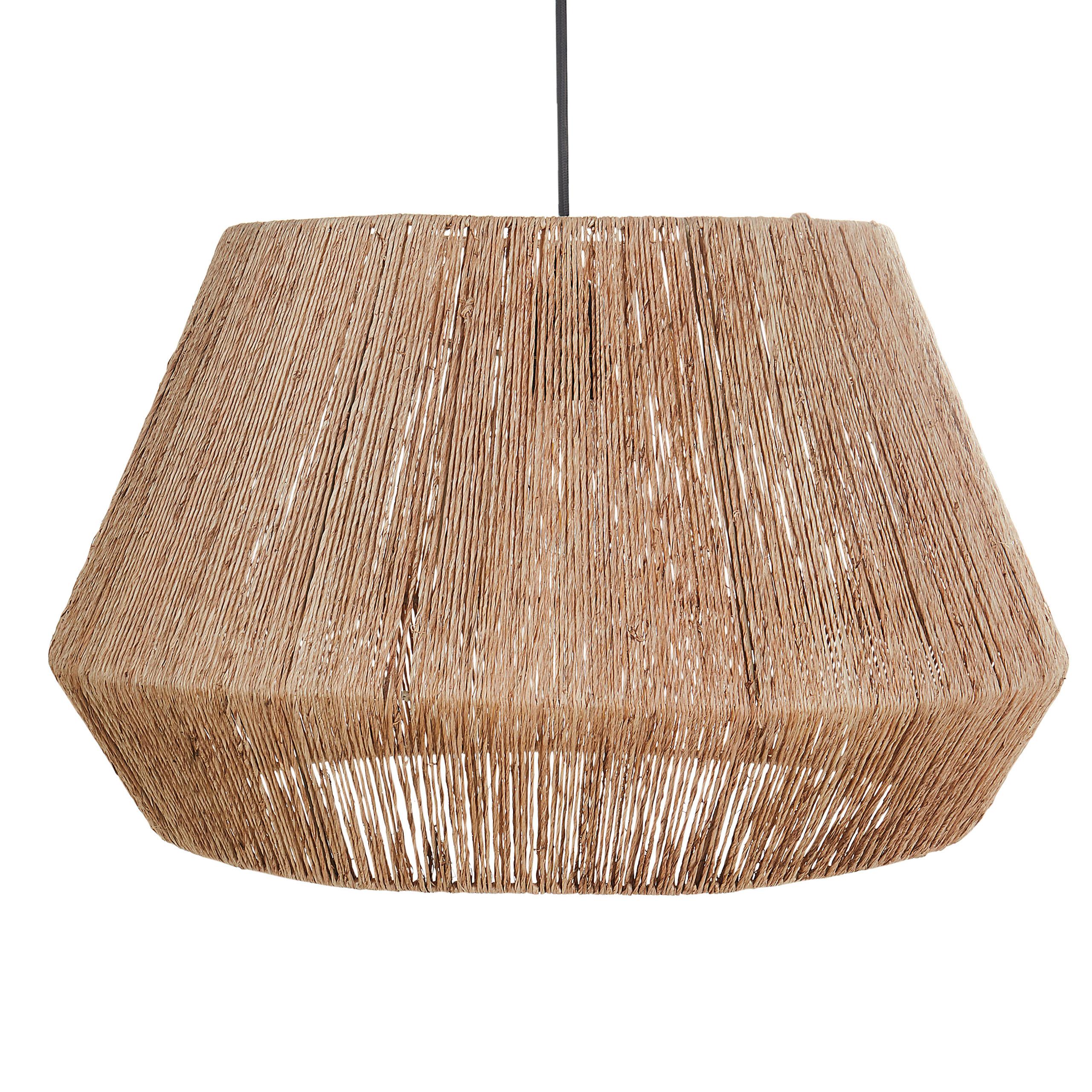 wohnli-moebel-suche-800001195871 Wohnli Möbelsuche - HÄNGELEUCHTE Jute Naturfarben Birau