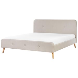 wohnli-moebel-suche-800001195968 Wohnli Möbelsuche - POLSTERBETT Beige 180x200 cmRennes