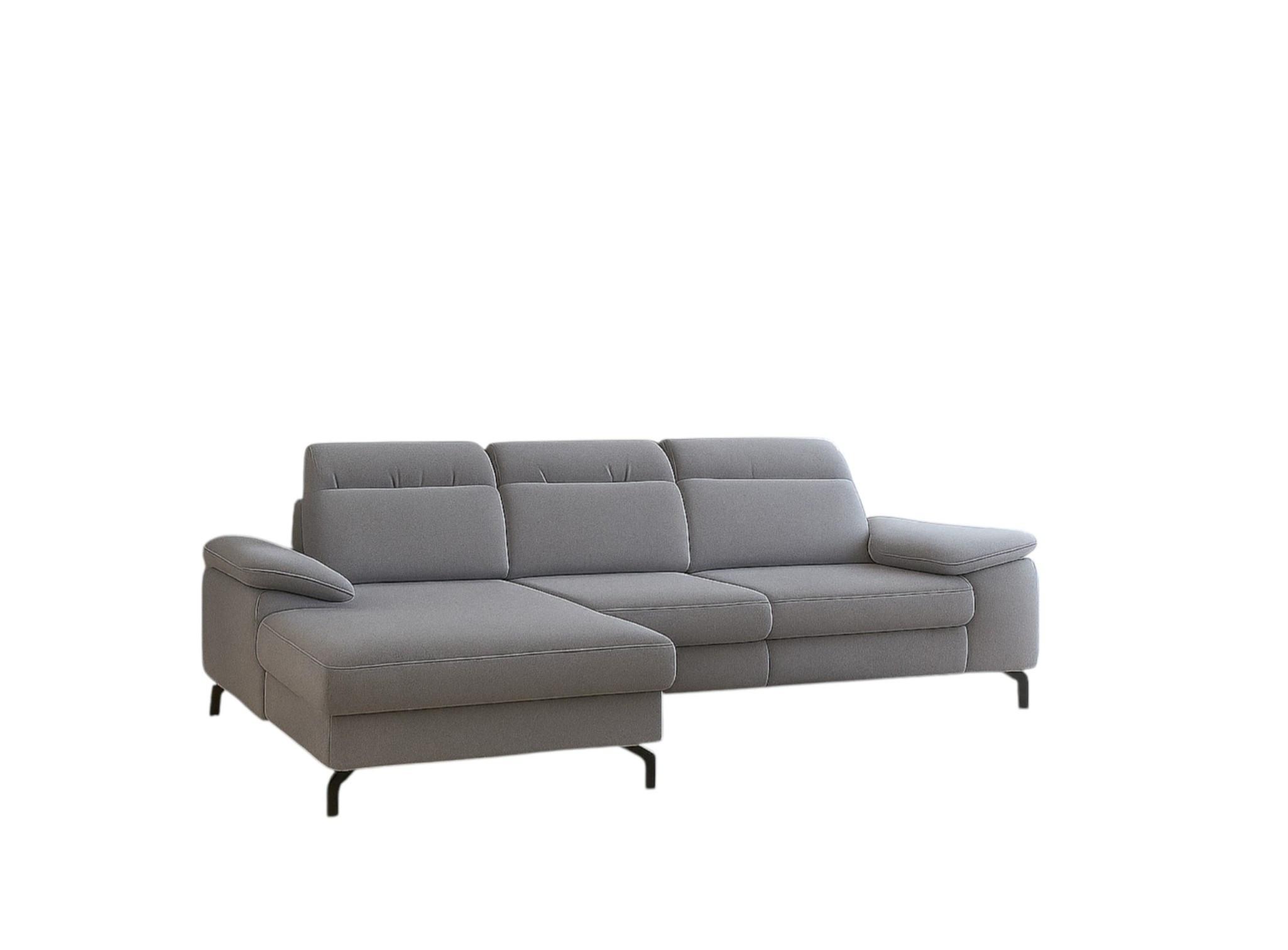 Wohnli Möbelsuche - ECKSOFA Margit Mit Schlaffunktion