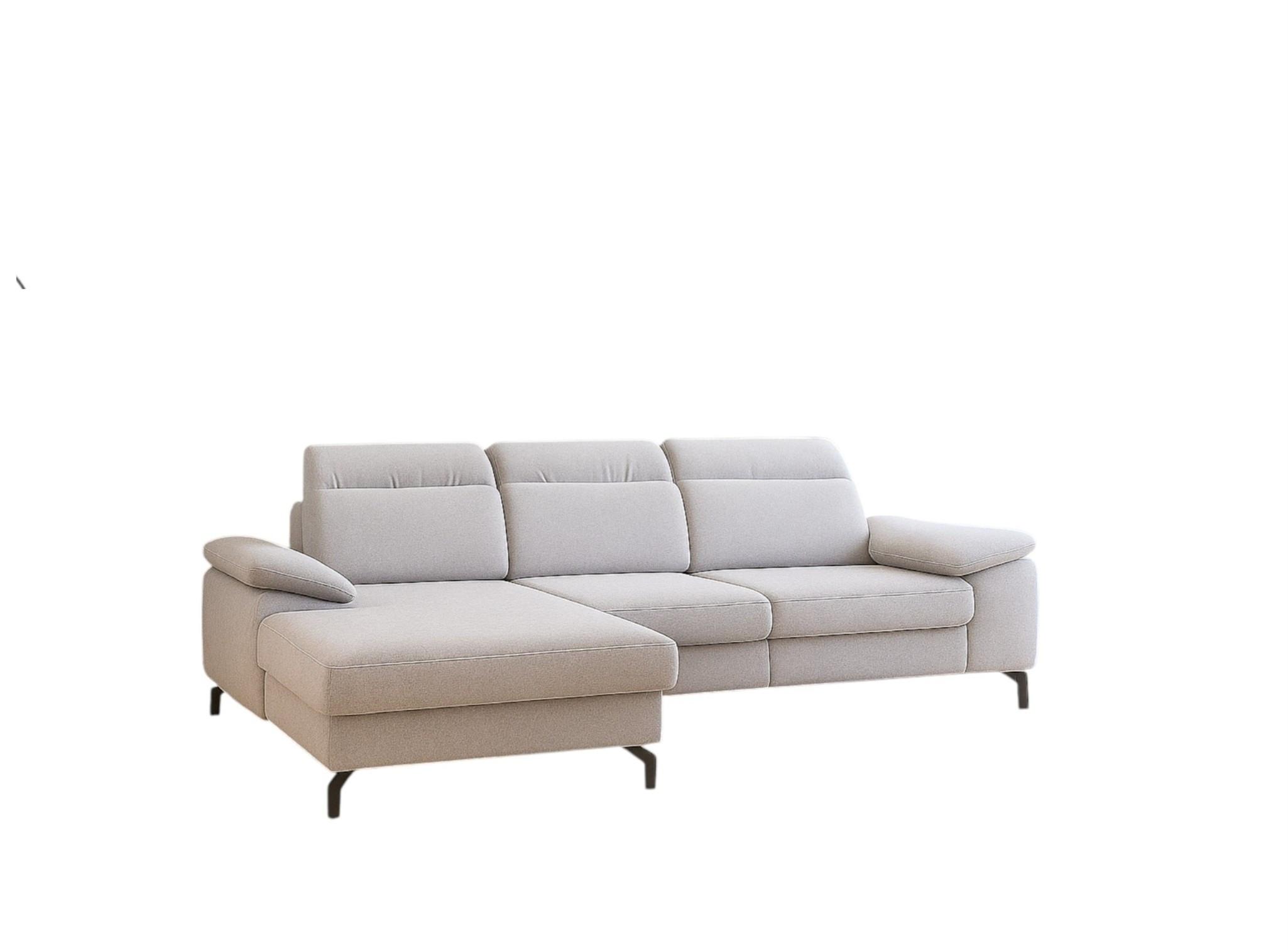 Wohnli Möbelsuche - ECKSOFA Margit Mit Schlaffunktion