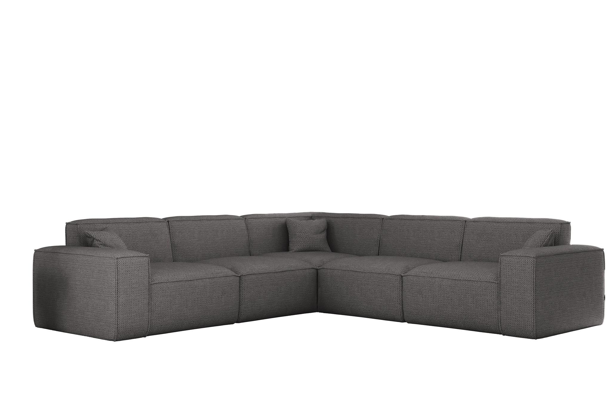 wohnli-moebel-suche-800001201186 Wohnli Möbelsuche - ECKSOFA Celes Premium In Artico