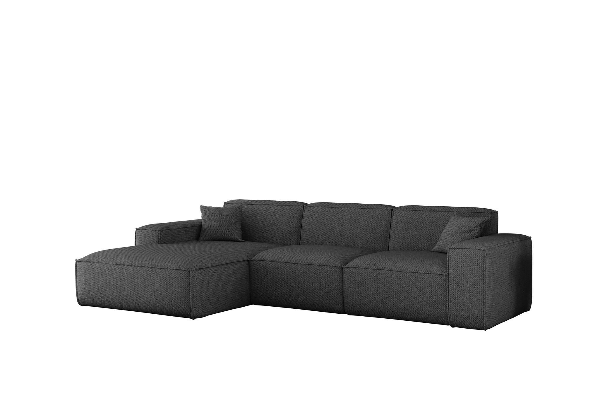 Wohnli Möbelsuche - ECKSOFA Celes Premium In Artico