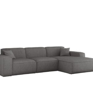 Wohnli Möbelsuche - ECKSOFA Celes Premium In Artico