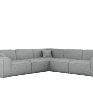 Wohnli Möbelsuche - ECKSOFA Celes Premium In Artico