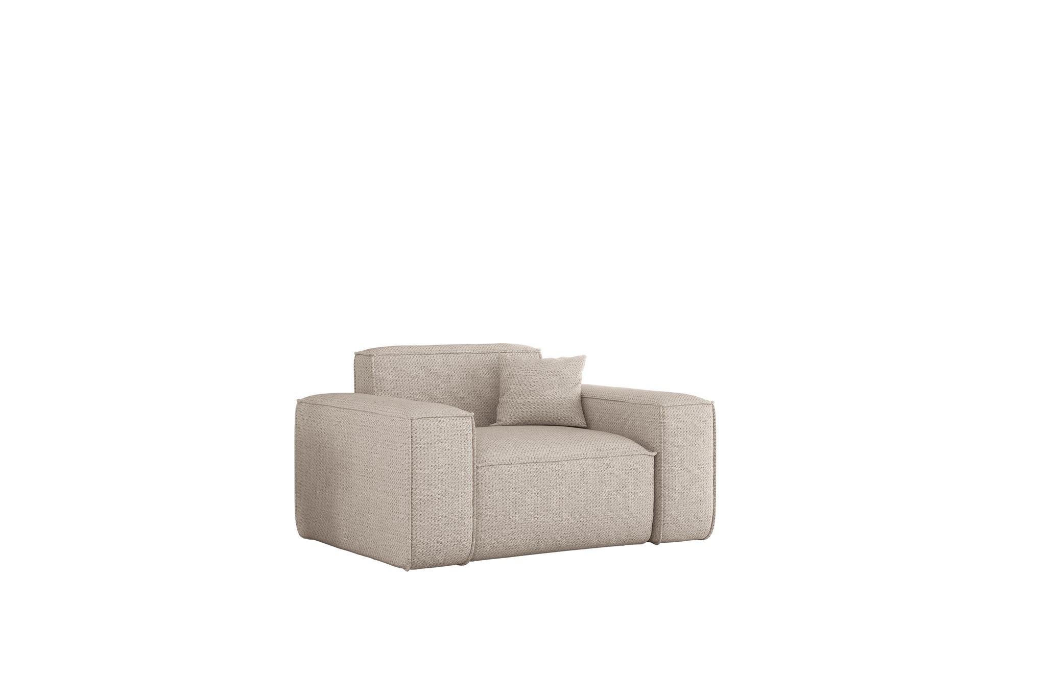 Wohnli Möbelsuche - SESSEL Celes Premium In Artico