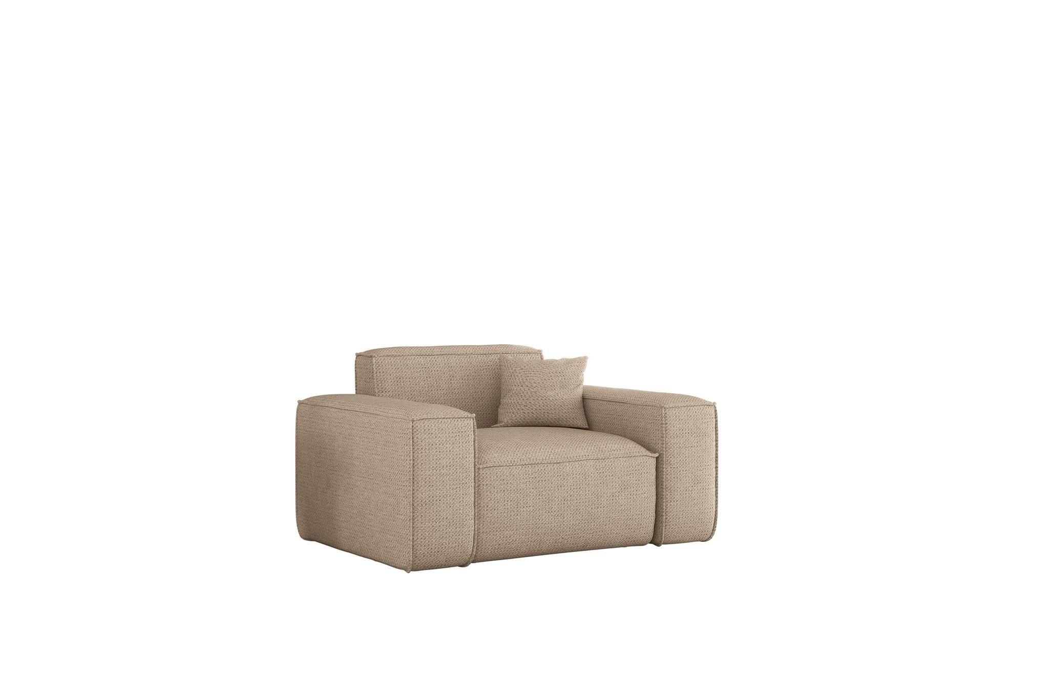 Wohnli Möbelsuche - SESSEL Celes Premium In Artico