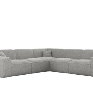 Wohnli Möbelsuche - ECKSOFA Celes Premium In Sven