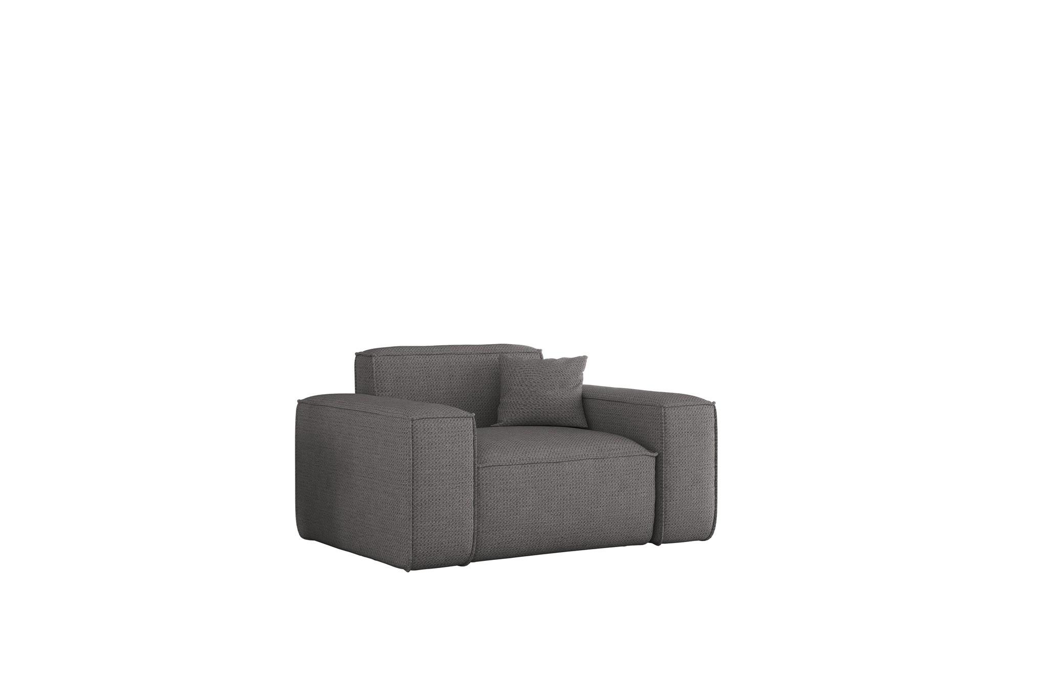 Wohnli Möbelsuche - SESSEL Celes Premium In Artico