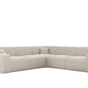 Wohnli Möbelsuche - ECKSOFA Celes Premium In Sven