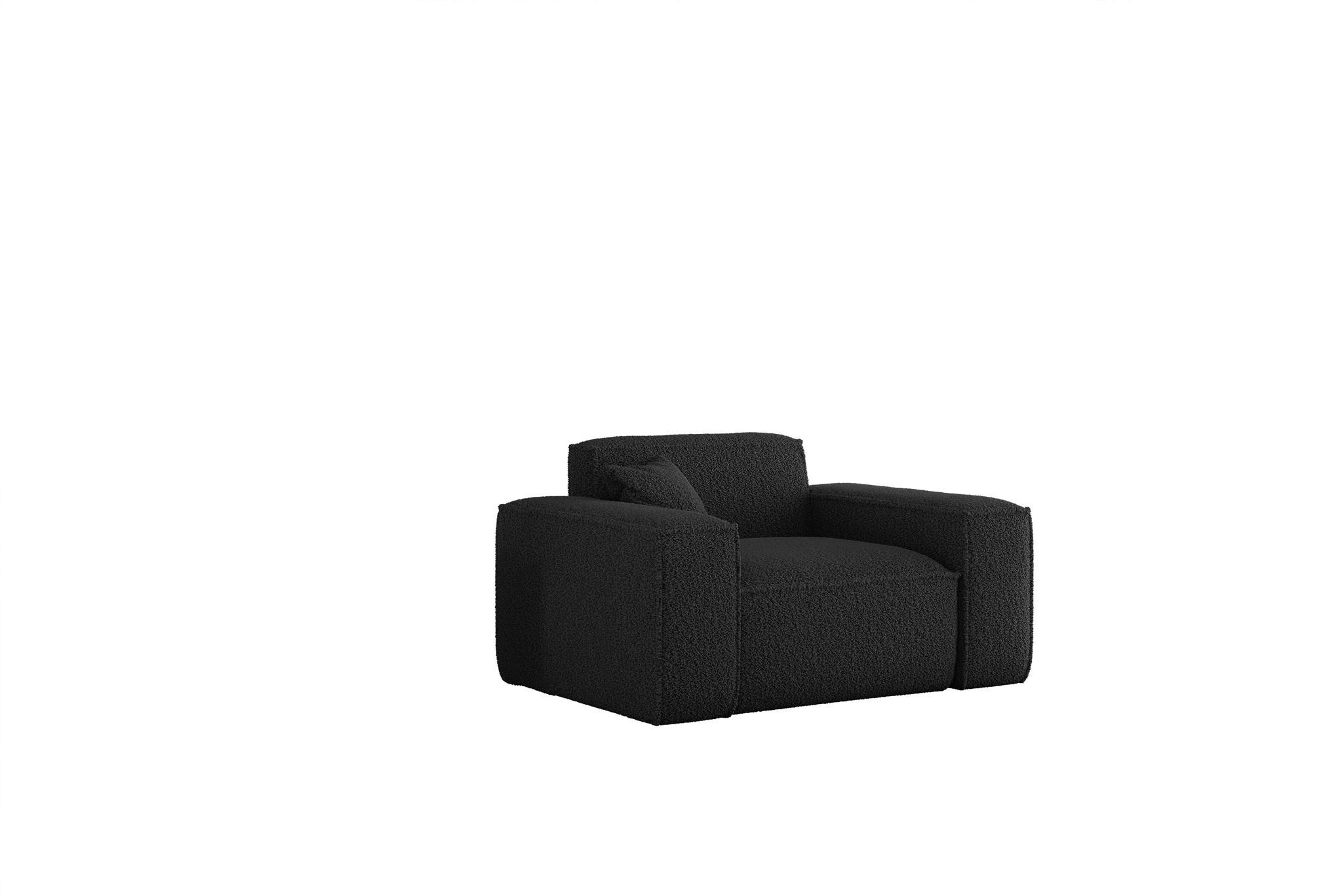 Wohnli Möbelsuche - SESSEL Celes Premium In Sven