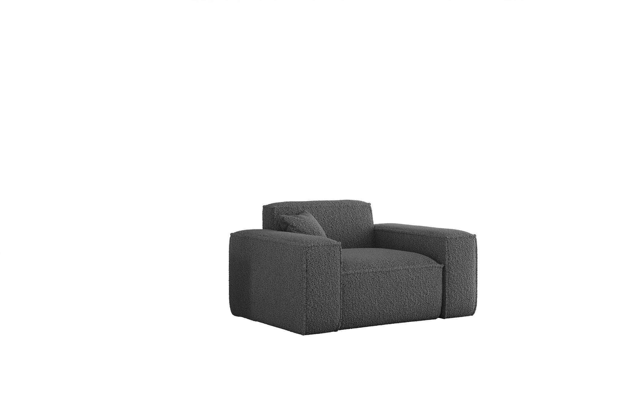 Wohnli Möbelsuche - SESSEL Celes Premium In Sven