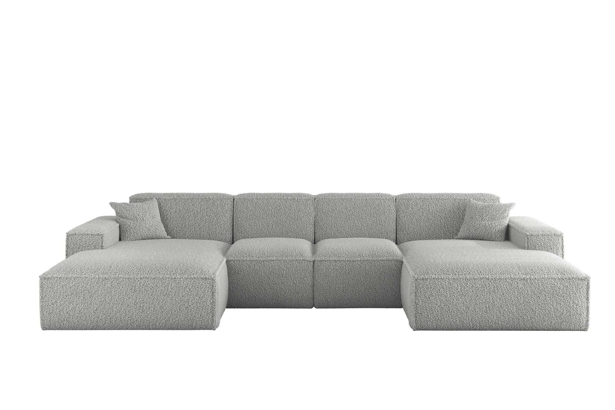 Wohnli Möbelsuche - WOHNLANDSCHAFT Celes Premium Xs Sven