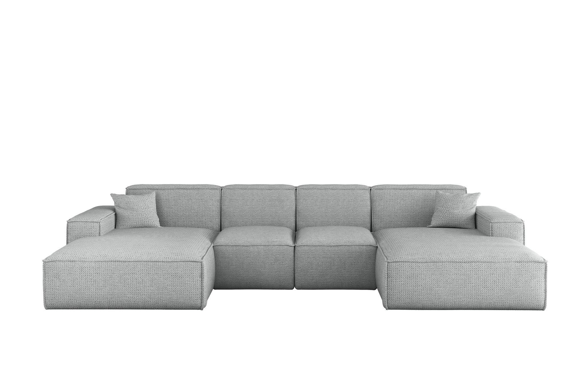 Wohnli Möbelsuche - WOHNLANDSCHAFT Celes Premium Xs Artico