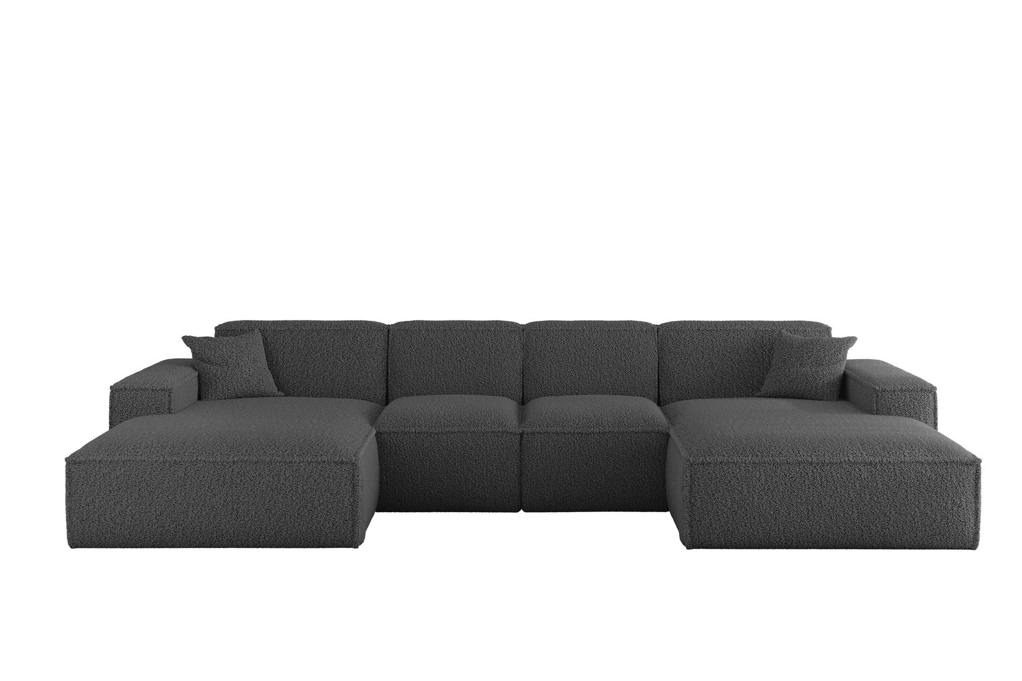 Wohnli Möbelsuche - WOHNLANDSCHAFT Celes Premium Xs Sven