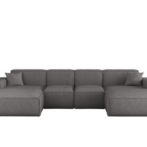 Wohnli Möbelsuche - WOHNLANDSCHAFT Celes Premium Xs Artico